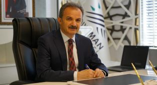 Başkan Kılınç’ tan Gazeteciler ve Basın Bayramı mesajı