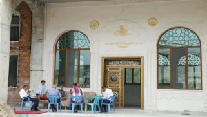 Başkan Kılınç’tan ilçe ve beldelere ziyaret
