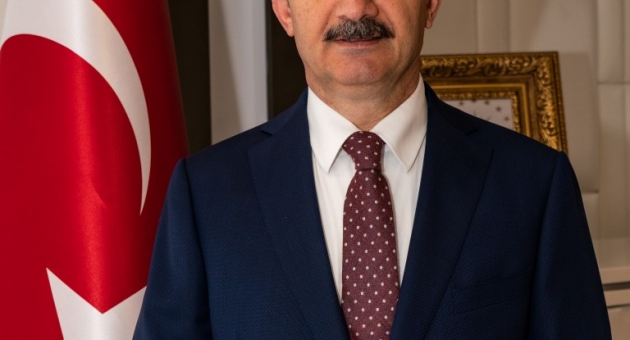 Başkan Kılınç’tan İstanbul’un Fethi Mesajı