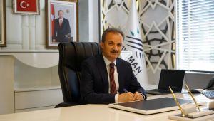 Başkan Kılınç'tan, koronavirüs tedbiri uyarısı