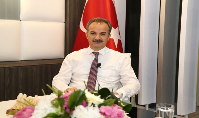 Başkan Kılınç’tan Kurban Bayramı Mesajı