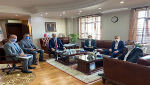 Başkan Kılınç'tan müjde