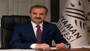 Başkan Kılınç’tan Ramazan Ayı Mesajı