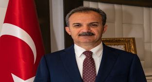Başkan Kılınç’tan Regaip Kandili mesajı