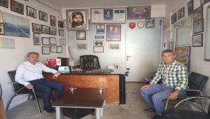 Başkan Kılınç’tan, Turgutreis Mahallesi’ne özel ziyaret