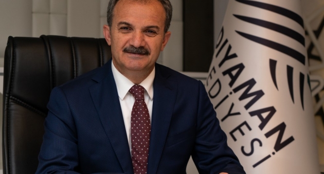 Başkan Kılınç’tan Turizm Haftası Mesajı