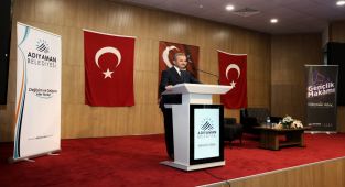 Başkan Kılınç’tan, YKS’ye girecek öğrencilere başarı dileği