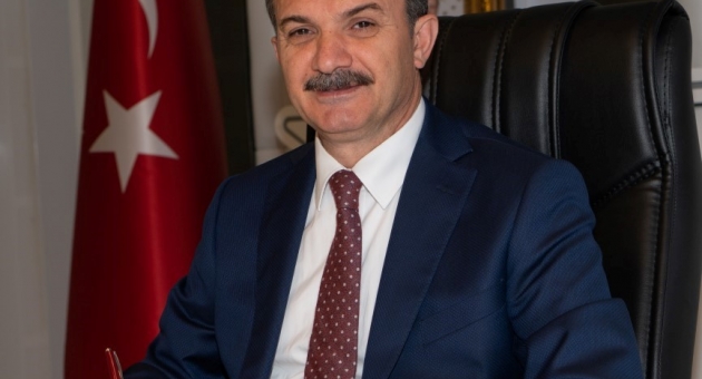 Başkan Kılınç’tan Zabıta Haftası Mesajı