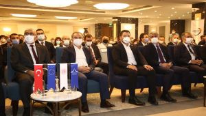 Başkan Kılınç: Turizmin geliştirilmesi için elimizden geleni yapmaya hazırız