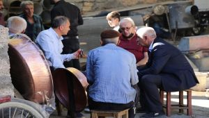 Başkan Kılınç: Yarınlarımız çok güzel olacak