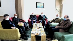 Başkan Kılınç: Yerli ve yabancı turist sayısını arttıracağız