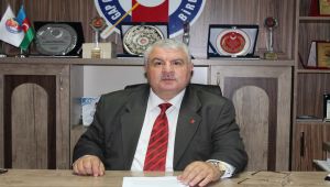 Başkan Kıymaz: Hoparlörden değil, Radyolardan Anons Yapılsın