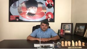 Başkan Kocaman kahvehane işletmecilerinin sesi oldu
