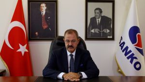 Başkan Konukoğlu: Dijitalleşmek her zamankinden daha fazla önem arz ediyor