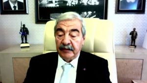 Başkan Konukoğlu: Tarımda mirasla bölünen bazı topraklar maalesef ekilemiyor