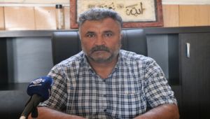 Başkan Kutlu: Bir işçi yevmiyesi 80 TL iken 180 TL oldu - Videolu Haber