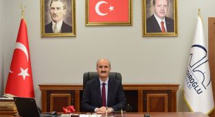 Başkan Necati Okay: Vatandaşlarımızın kararı başımızın tacıdır