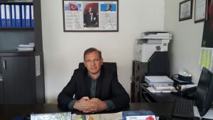 Başkan Olgun’dan Kadir Gecesi Mesajı