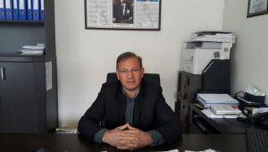 Başkan Olgun’dan Regaip Kandili mesajı