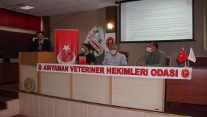 Başkan Orhan Öztürk güven tazeledi