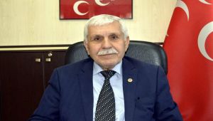 Başkan Özgün’den '10 Ocak Çalışan Gazeteciler Günü' mesajı
