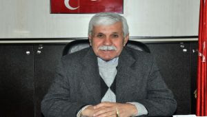 Başkan Özgün, İstiklal Marşı’nın kabulünü kutladı
