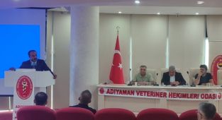 Başkan Öztürk, 5. kez güven tazeledi: 'Ben değil, biz olarak hizmete devam edeceğiz'