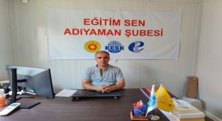 Başkan Polat: Bir an önce vaatlerin hayata geçirilmesini bekliyor