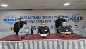 Başkan Polat: Eğitim önemli bir kamusal hizmettir, planlamaz
