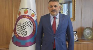 Başkan Sadıkoğlu: İhracat düşüyor, uygun koşullarda finansman desteği şart!