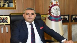 Başkan Sadıkoğlu: İhracat rakamlarımız artıyor