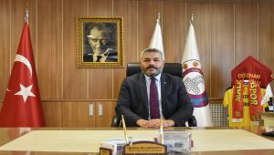 Başkan Sadıkoğlu: İşçiye zam işverene destek