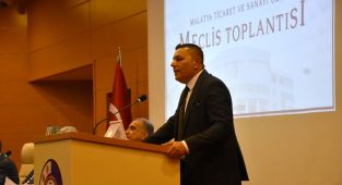 Başkan Sadıkoğlu: Kişisel rantları uğruna Malatya’yı borç batağına sürüklediler