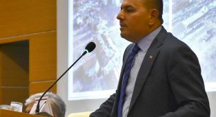 Başkan Sadıkoğlu: Kışla Caddesi esnafı ticaretine nerede devam edecek?