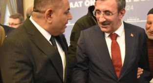 Başkan Sadıkoğlu, Malatya’nın sorunlarına hassasiyetle yaklaşılmasını talep etti