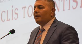 Başkan Sadıkoğlu’ndan TOKİ’ye hayati çağrı