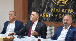 Başkan Sadıkoğlu’nun ana gündemi mücbir sebep