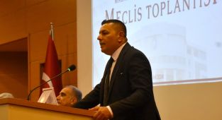 Başkan Sadıkoğlu: Rezerv Alan uygulaması belirsizliği artırıyor