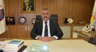 Başkan Sadıkoğlu Süre uzatımı önemli ancak iş yerlerinin teslimine kadar sürmesi gerekli