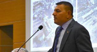 Başkan Sadıkoğlu uyardı: ‘İş yerlerinin inşa ve teslim süreci hızlanmalı’