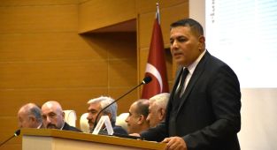 Başkan Sadıkoğlu: Yerinde dönüşüm desteği artırılmalı