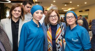 Başkan Şahin’den 1 Mayıs mesajı