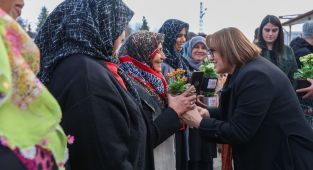 Başkan Şahin’den Ramazan Bayramı mesajı