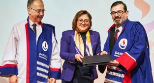 Başkan Şahin: Mükemmeliyet merkezi üniversitelerimiz bizim için çok önemli