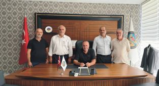 Başkan Saray, asılsız iddialar hakkında açıklama yaptı