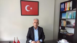 Başkan Sarıkaya: İstiklâl Marşı dünyaya meydan okuyan, bir direnişin destanıdır