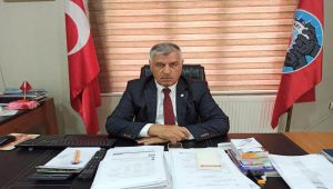 Başkan Şıltak: Besni Belediyesi ile sendika olarak müzakerelere her zaman açığız