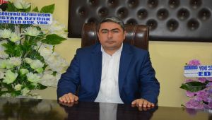 Başkan Songur: Digital Takoğraf Nakliyecileri Mağdur Ediyor