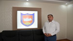 Başkan Songur görev süresini değerlendirdi