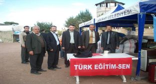 Başkan Suçağı'dan 3 Mayıs Türkçülük açıklaması
